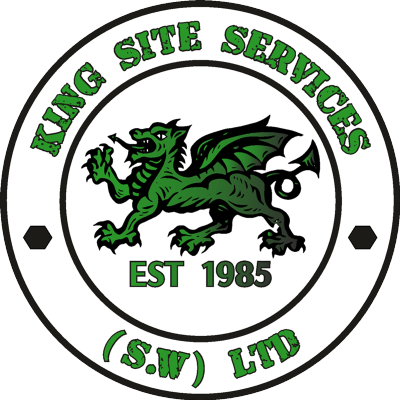 King Site Services